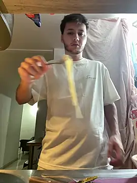 RicoValen's cam snapshot