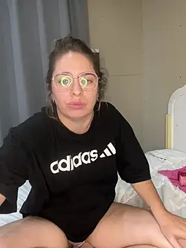 soyanahii's cam snapshot