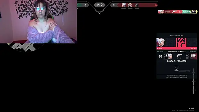 SpicyGirl77's cam snapshot