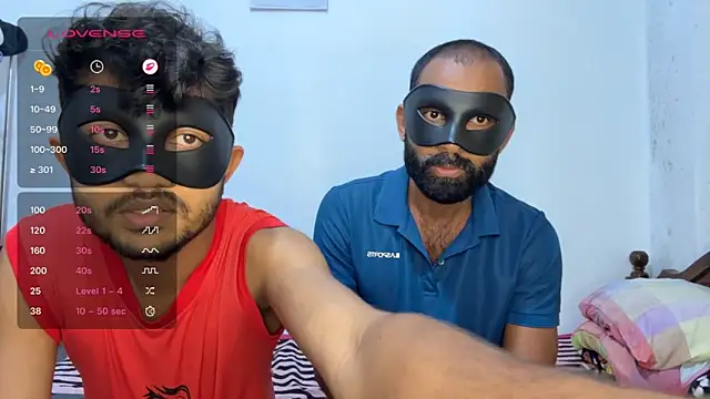 ShayanLK live sex cam