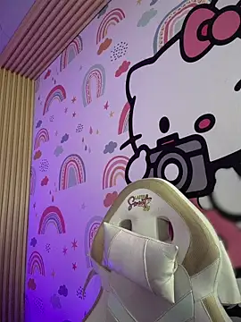 Megaan__More live sex cam