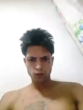 CubanoxxxSex's cam snapshot