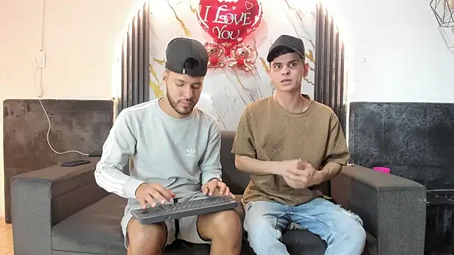 Angel_Villareal live sex cam