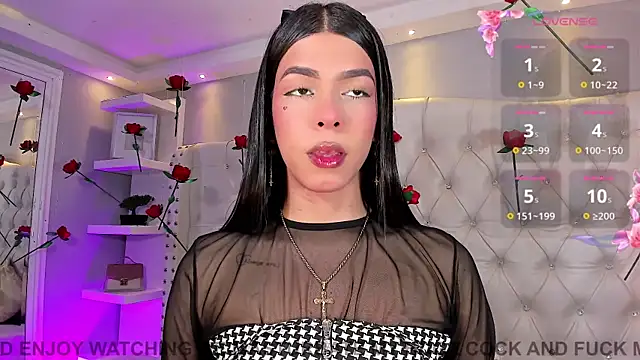 VeronicaSexx live sex cam