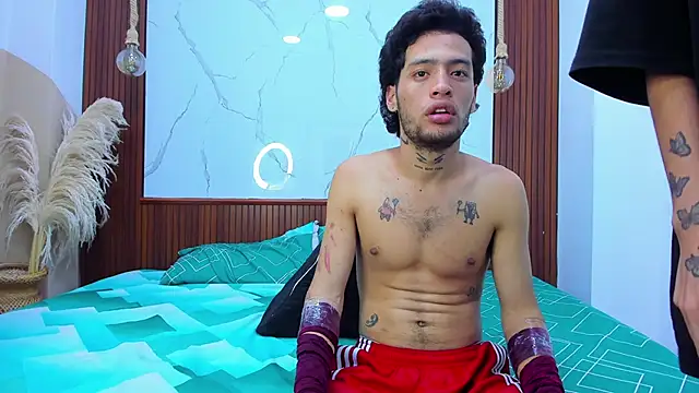 Loversinfire2 live sex cam