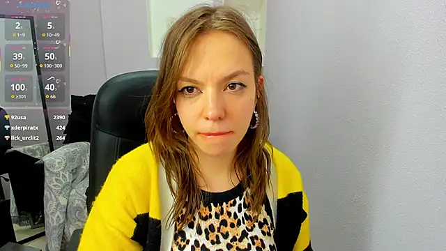 Persephoni live sex cam