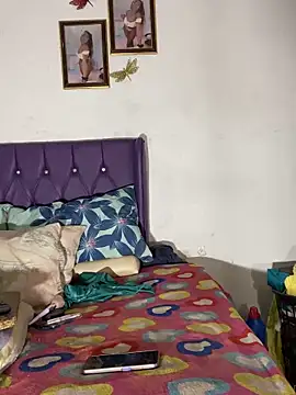 KandyHot_ live sex cam