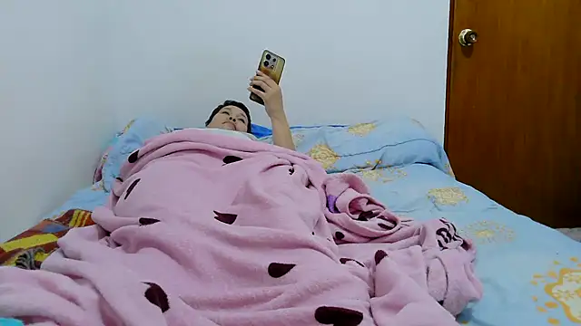 luxandracon23 live sex cam