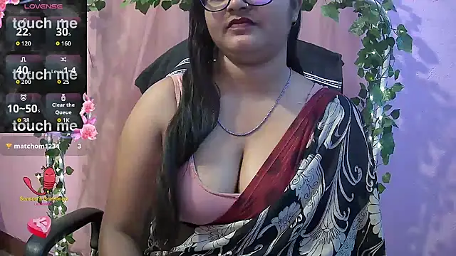 Pari-new live sex cam