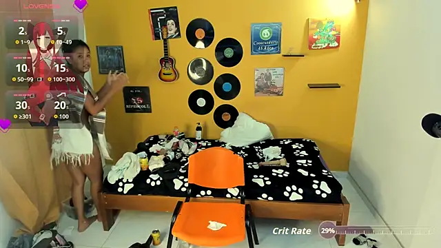 meisevil77's cam snapshot