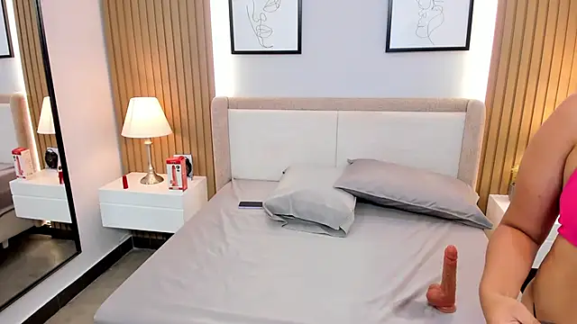 irene_lopes's cam snapshot