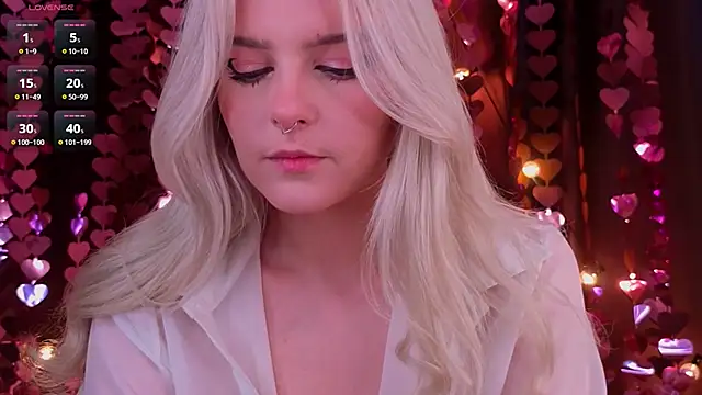 ShyniAlice's cam snapshot