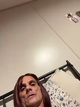 hotgirlJosie's cam snapshot