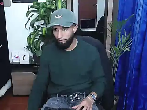 _noahdiaz's cam snapshot