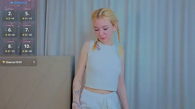 Taraheers's cam snapshot