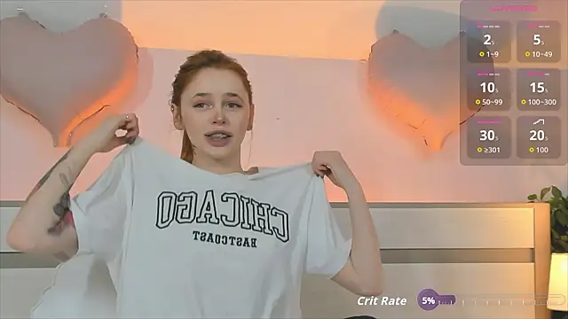 Phoenix_Margo's cam snapshot