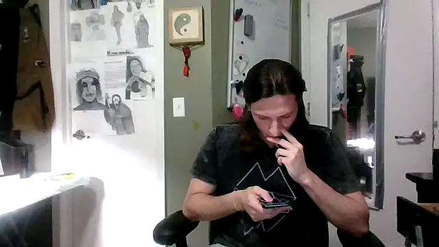 Edgeof26's cam snapshot