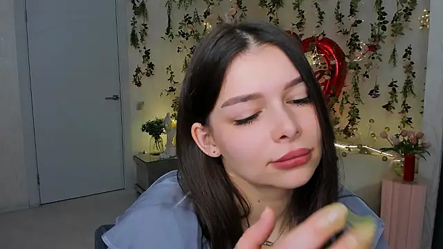 ContinentOfTranquility live sex cam