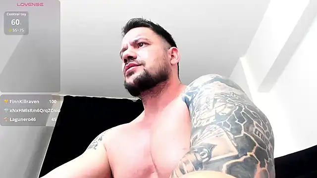 musclemonster31 live sex cam