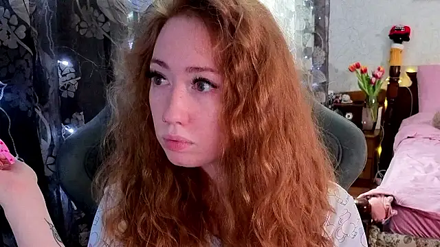 TinaBrook's cam snapshot