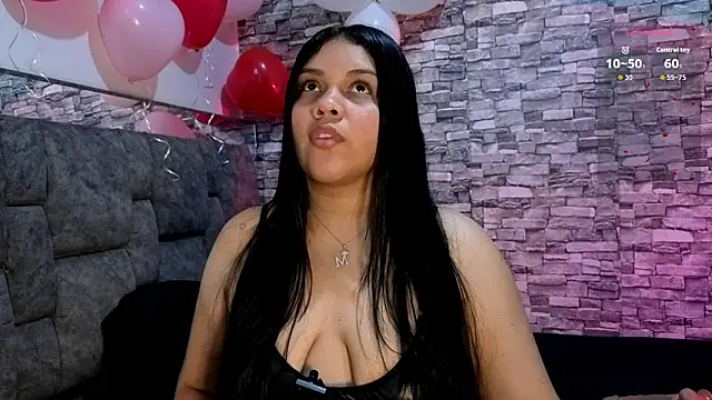 mariferprivxx's cam snapshot