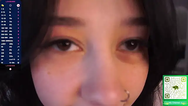 Sssonya live sex cam