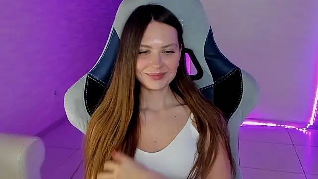 yourArya's cam snapshot