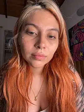 YunoRose_ live sex cam