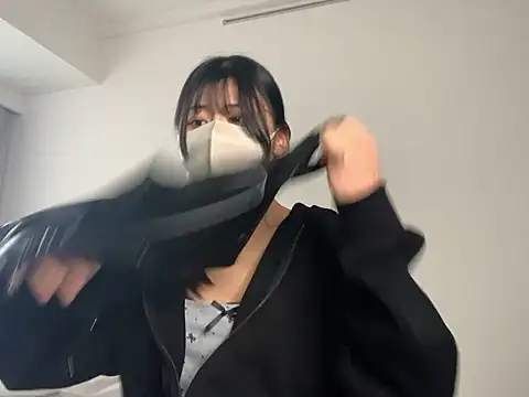 0p-saki-p0's cam snapshot