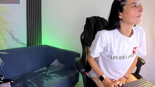 ShaunaDream's cam snapshot