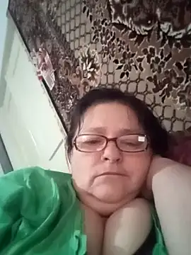 MilaCold5443's cam snapshot