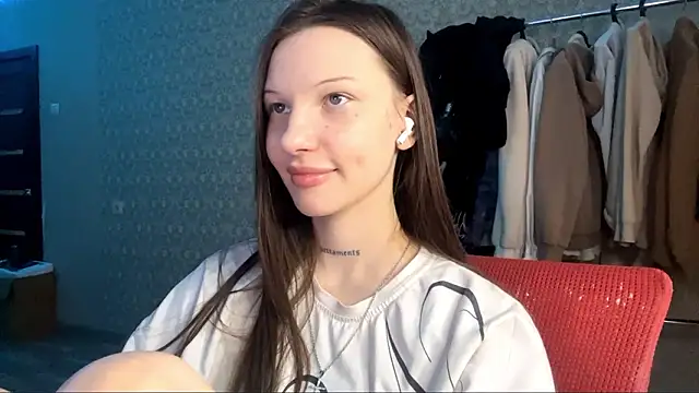 LumPetal's cam snapshot