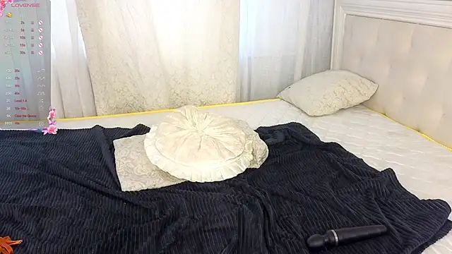 Cherry_Taylor's cam snapshot