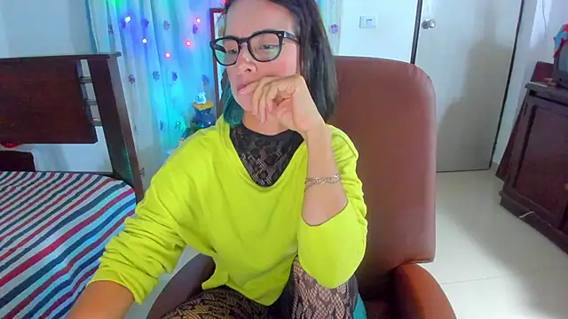 BrianaGarner's cam snapshot