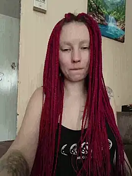 Frost_foxy's cam snapshot