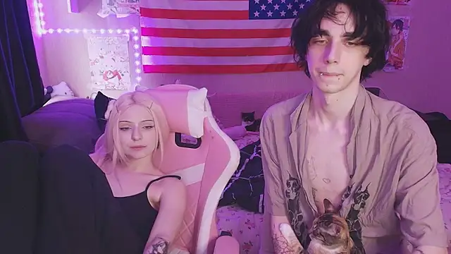 midnight_memories live sex cam