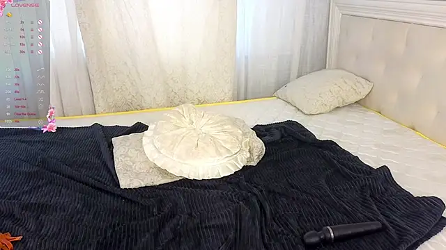 Cherry_Taylor's cam snapshot