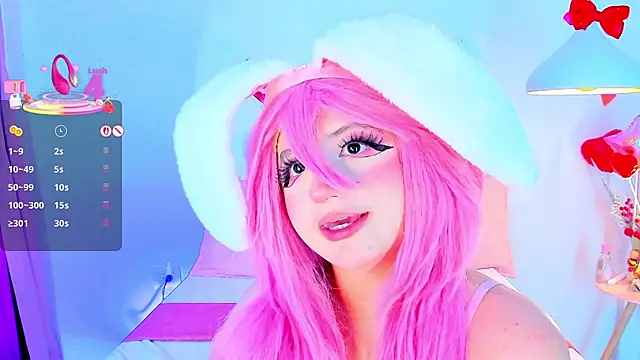 _Xynara_owo's cam snapshot