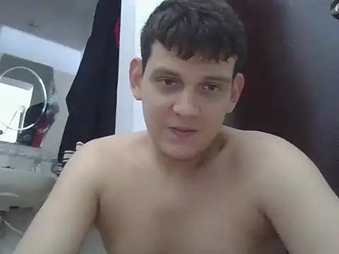 sammmmmbookerr's cam snapshot