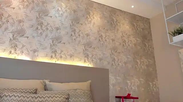 JadaKai live sex cam