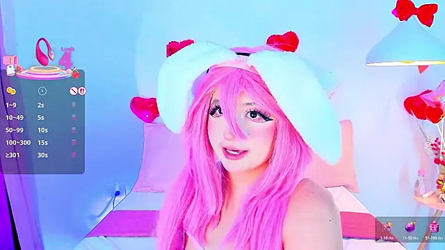 _Xynara_owo's cam snapshot