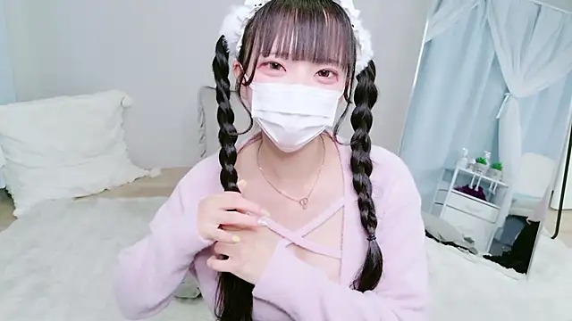 Nonn_chan's cam snapshot