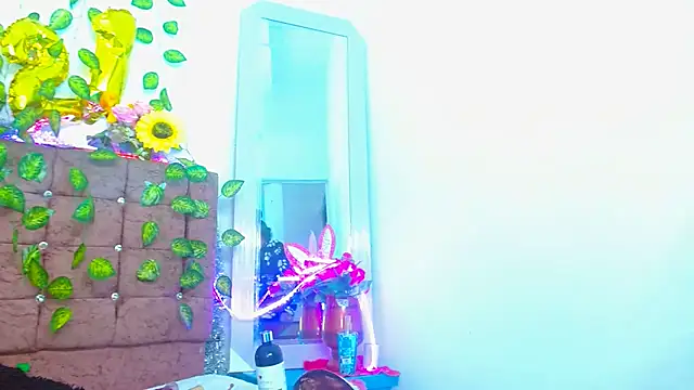 gisele_merchann's cam snapshot