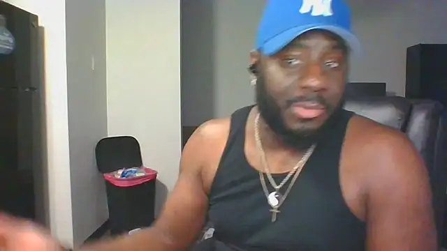 Stayinalive1992's cam snapshot