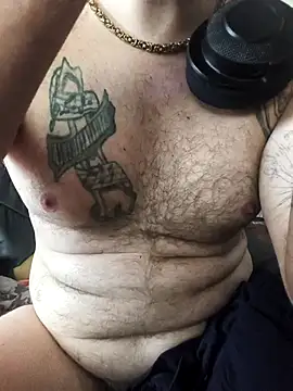 Ozomitro's cam snapshot