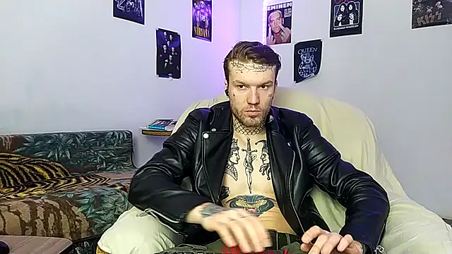 Huntall77's cam snapshot