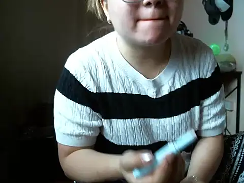 im_your_secret's cam snapshot