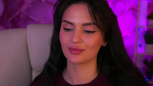 MilashaLovely's cam snapshot