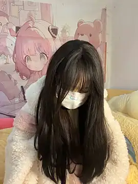 _nannan_ live sex cam