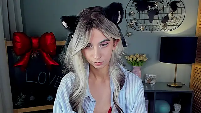 lesilos's cam snapshot